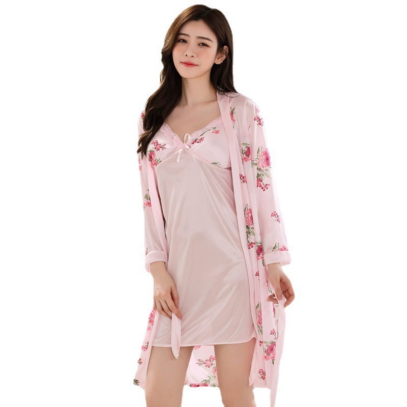 Sleepwear & Pajamas